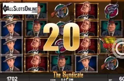 Win screen 2
