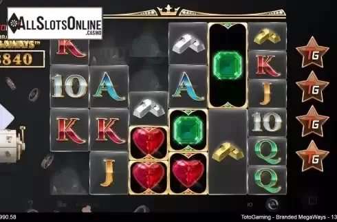 Win screen 2