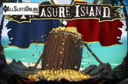 Treasure Island (Quickspin)