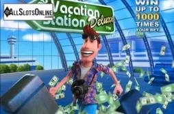 Vacation Station Deluxe