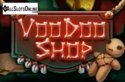 Voodoo Shop