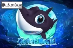Water World. Water World from CQ9Gaming