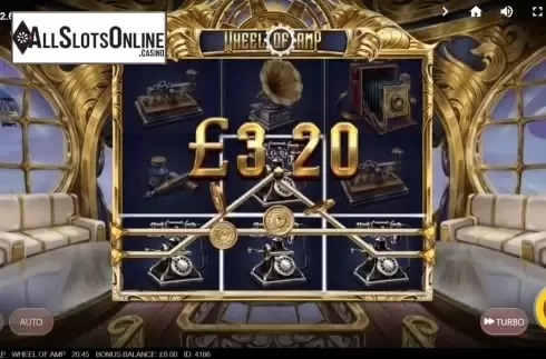 Win Screen 2