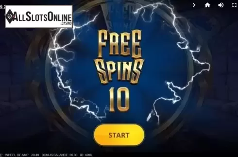 Free Spins 2