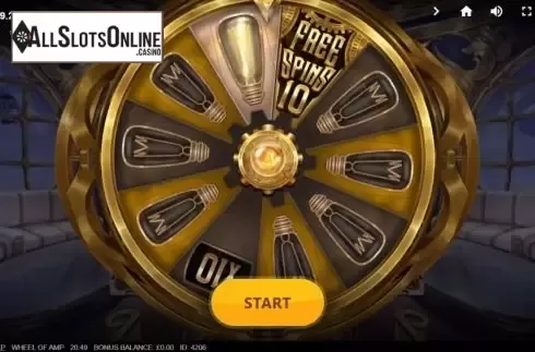 Free Spins 1