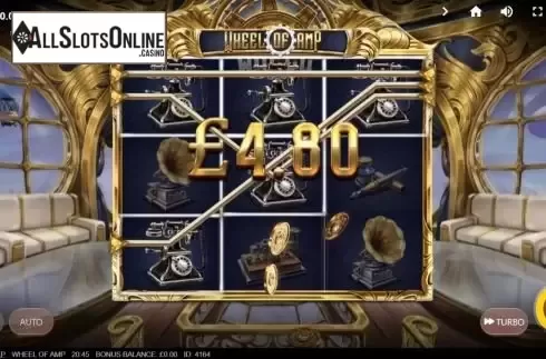 Win Screen 1