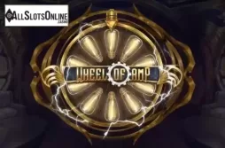 Wheel of Amp