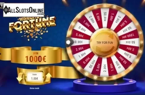 Game Screen