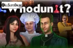 Whodunit?