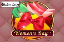 Women's Day (Spinomenal)