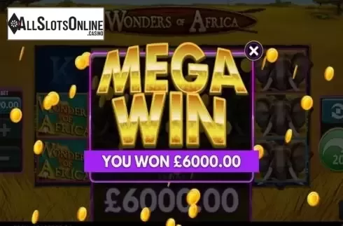 Win Screen 3