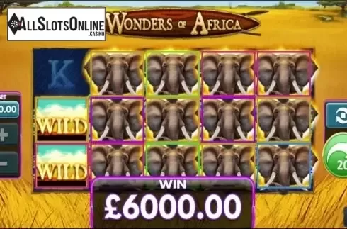 Win Screen 4