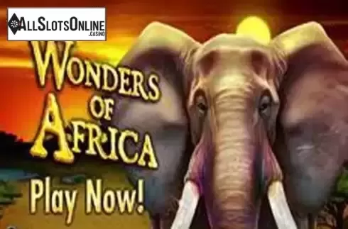 Wonders of Africa