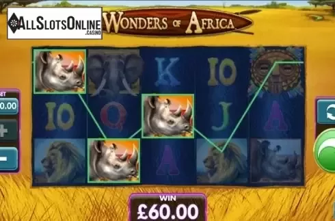Win Screen 1