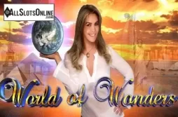 World Of Wonders (Casino Technology)