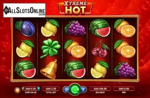 Game Screen