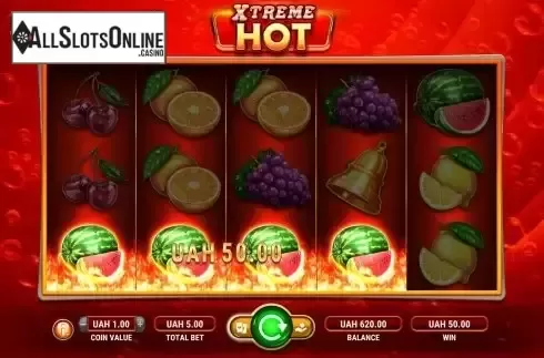 Win Screen