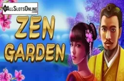 Zen Garden