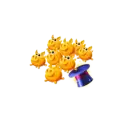 Bonus Buy MAGICAL FEATURESPINS
