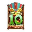 Bonus Buy Tiki Beach Party