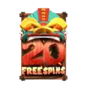 Bonus Buy The BIG Kahuna