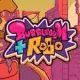 Bubblegum and Robo