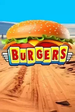Burgers