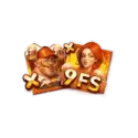 Bonus Buy Free Spins Feature