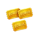 Bonus Buy TICKET RUSH