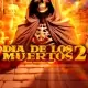 Dia de Los Muertos 2