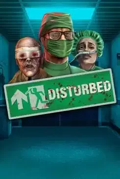 Disturbed