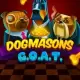 Dogmasons GOAT