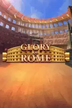 Glory Of Rome