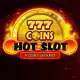 Hot Slot™: 777 Coins