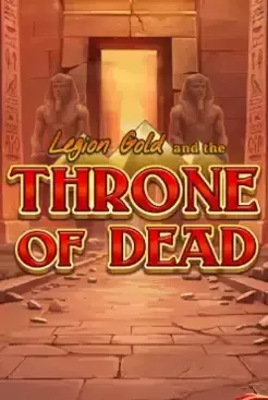 Legion Gold and the Throne of Dead