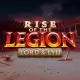 Lord & Lyu Rise of the Legion