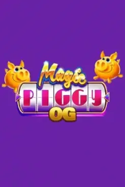 Magic Piggy OG