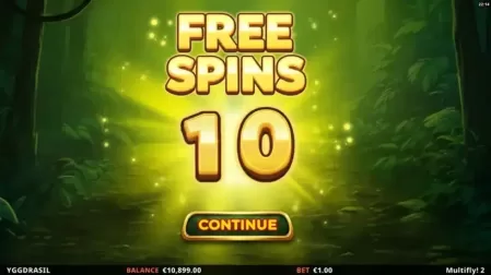 MultiFly 2 slot screenshot 2