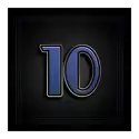 icon 10