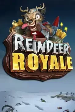 Reindeer Royale