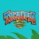 Tikitopia BoosterBelt