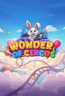Wonder of Circus