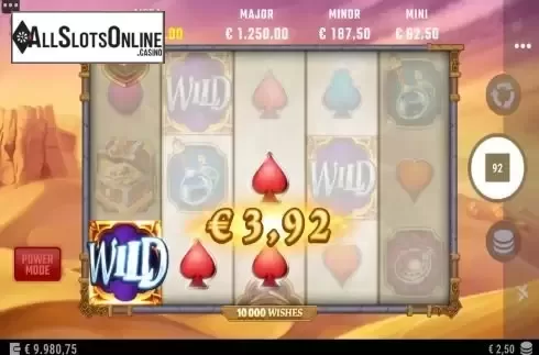 Win Screen 2