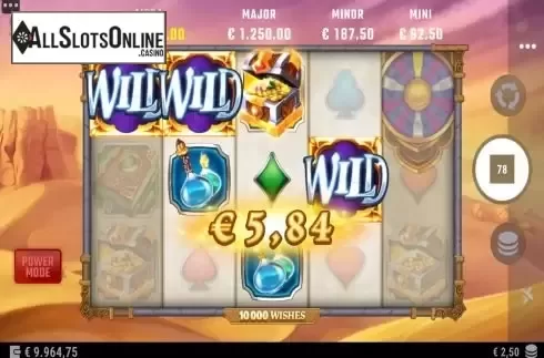 Win Screen 3