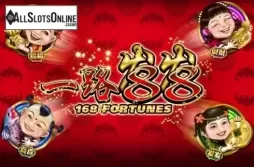 168 Fortunes