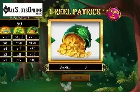 Game Screen