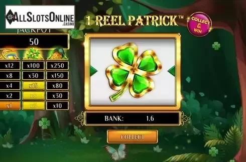 Win Screen