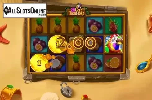 Win Screen