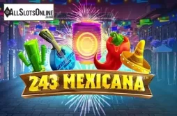 243 Mexicana