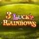3 Lucky Rainbows